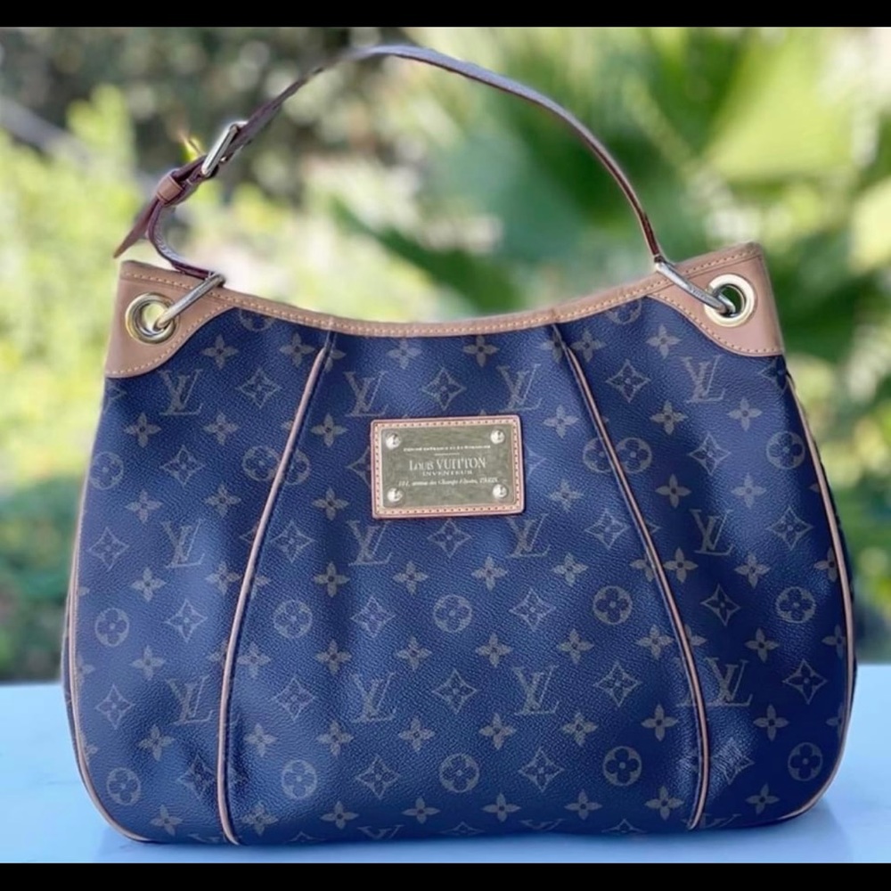 Louis Vuitton Galleria PM